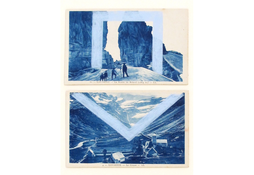 oblitérées 11