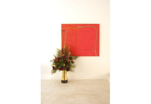Carré Rouge