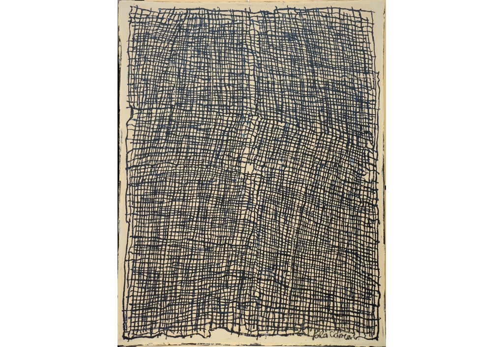 Possible - Bleu de Prusse