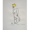 Le salut