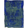 Série Fragments de mer, Cobalt