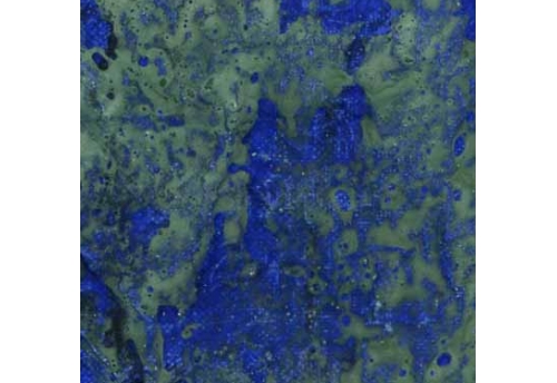 Série Fragments de mer, Cobalt
