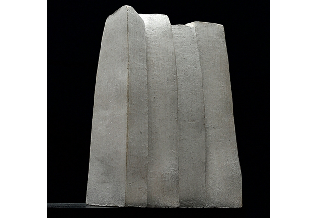 Assemblage Anouk Albertini Sculpture Zeuxis