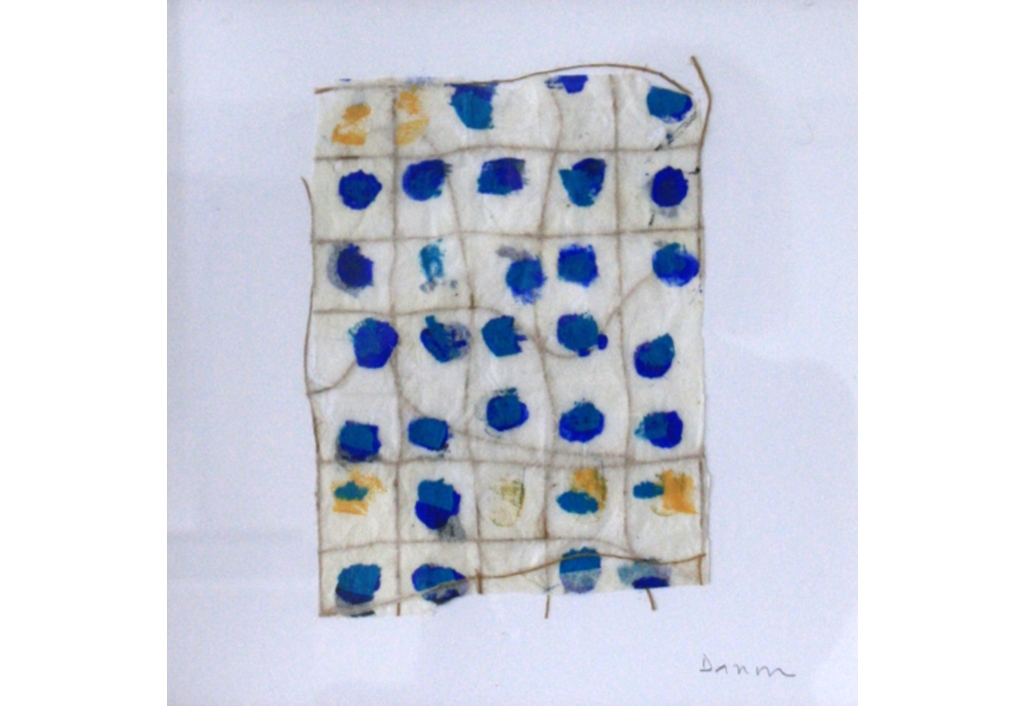 Composition Catherine Danou