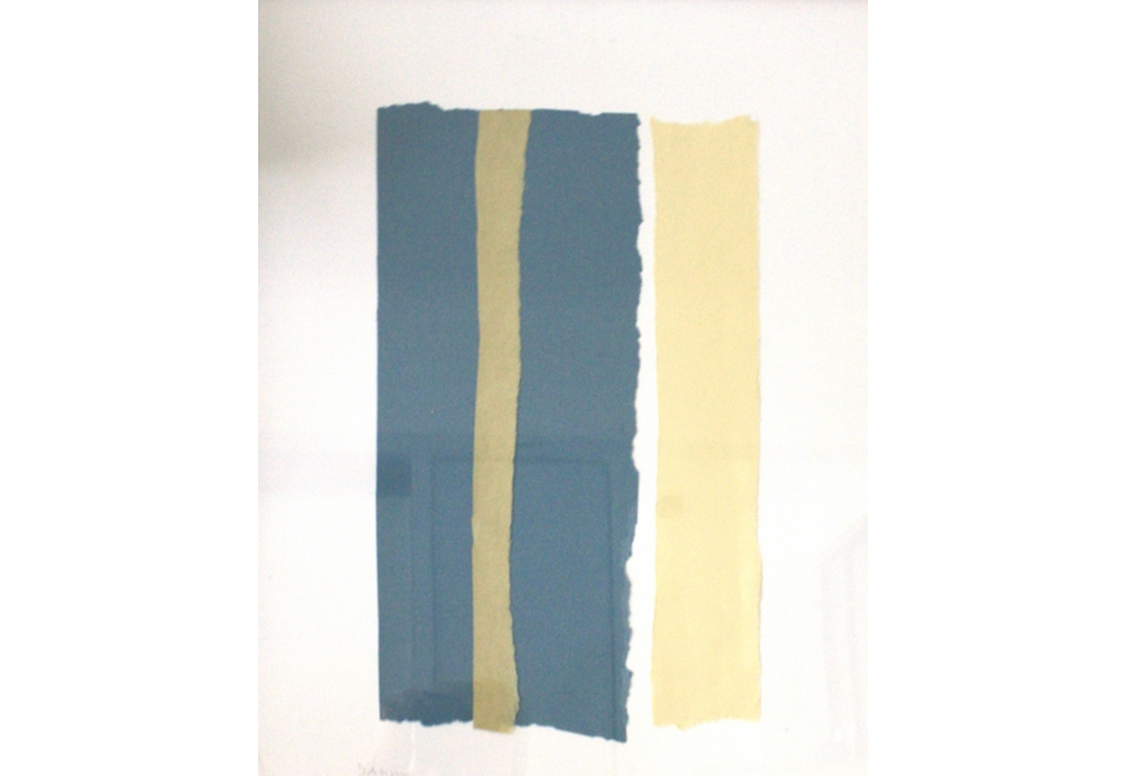 3 papiers dechires