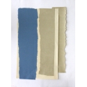 3 papiers dechires