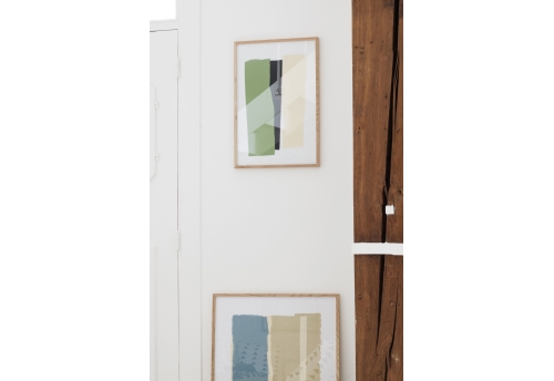 3 papiers dechires