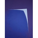 Breach in the purple