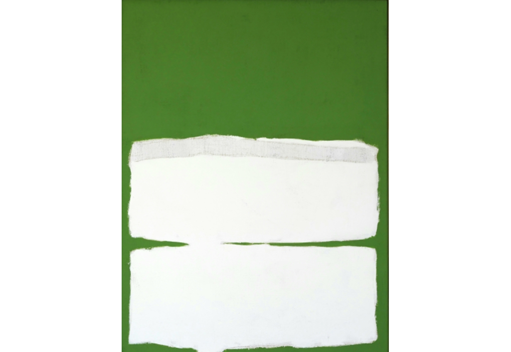 White an Green