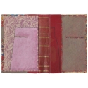 Livre ouvert 17059