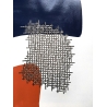 Empathie 3 - Margaux Pecorari - Art Abstrait