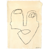Faces 1
