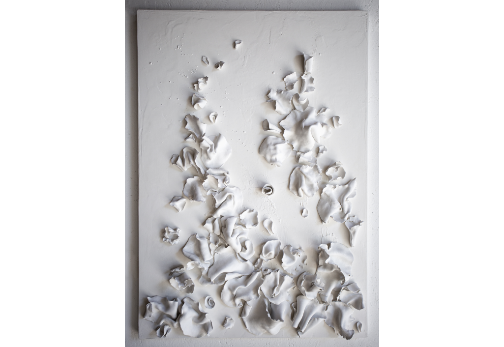 Forêt blanche IV