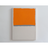 Untitled (cadmium)