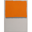 Untitled (cadmium)