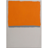 Untitled (cadmium)