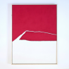 Carmine Piece