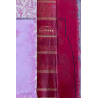 Livre ouvert 17059