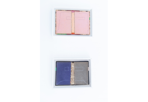 Livre ouvert 