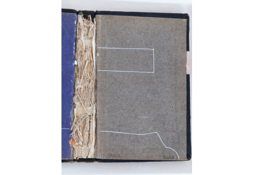Livre ouvert 