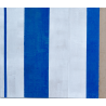 Lignes Bleues et Beiges 1