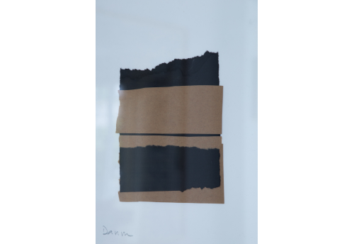 Papiers Déchirés 1