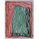 Petit Possible - rouge & vert