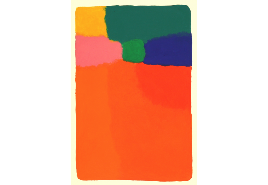 Gouache 156