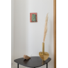 Petit Possible - rouge & vert
