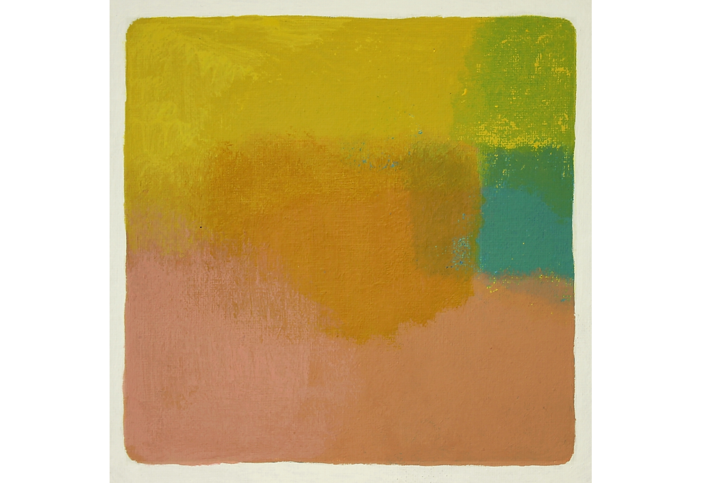 Gouache 1316