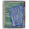 Petit Possible - vert & bleu