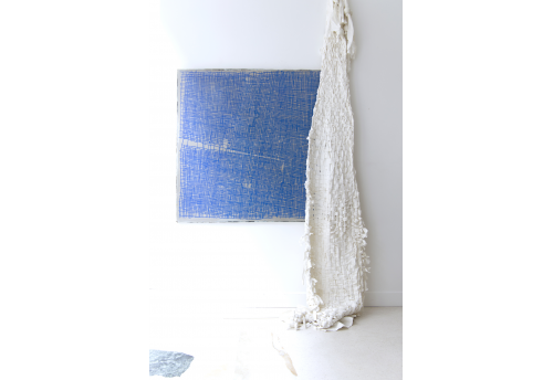 Possible - Bleu Alazarine