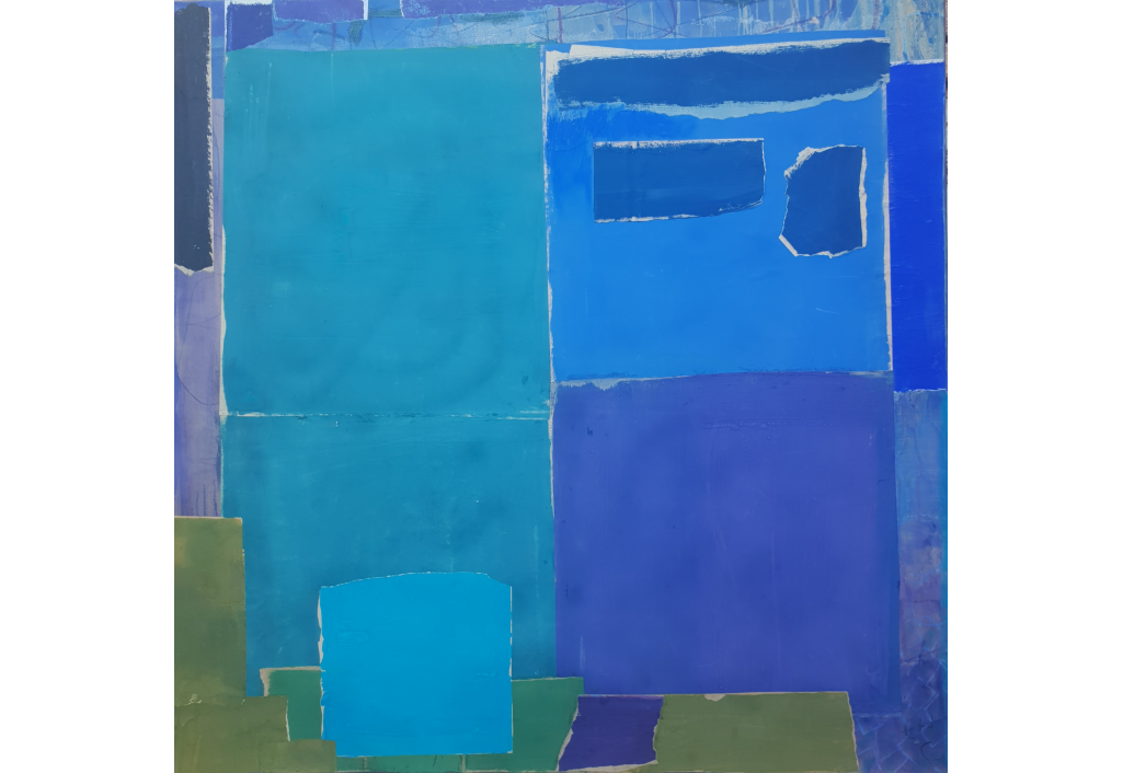 Bleu Océan