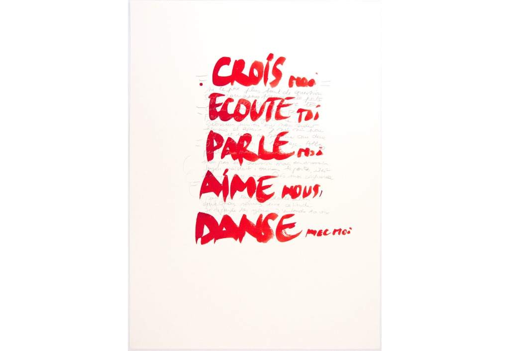 Toi, moi, nous