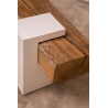 Banc Constantin laiton 2