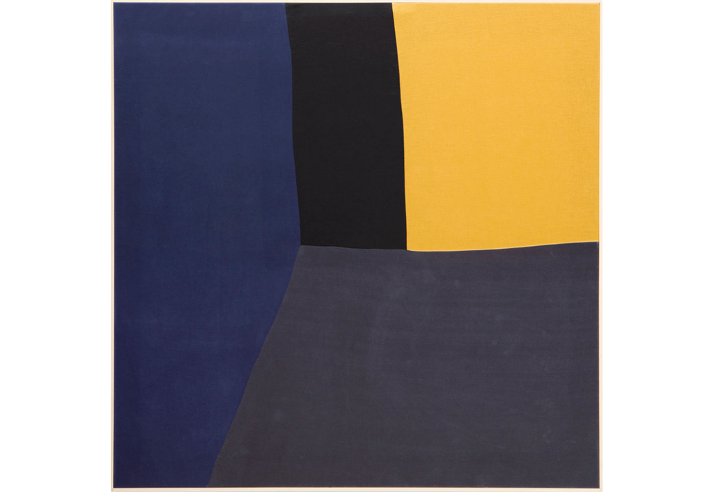 Where the Wall meets the floor
