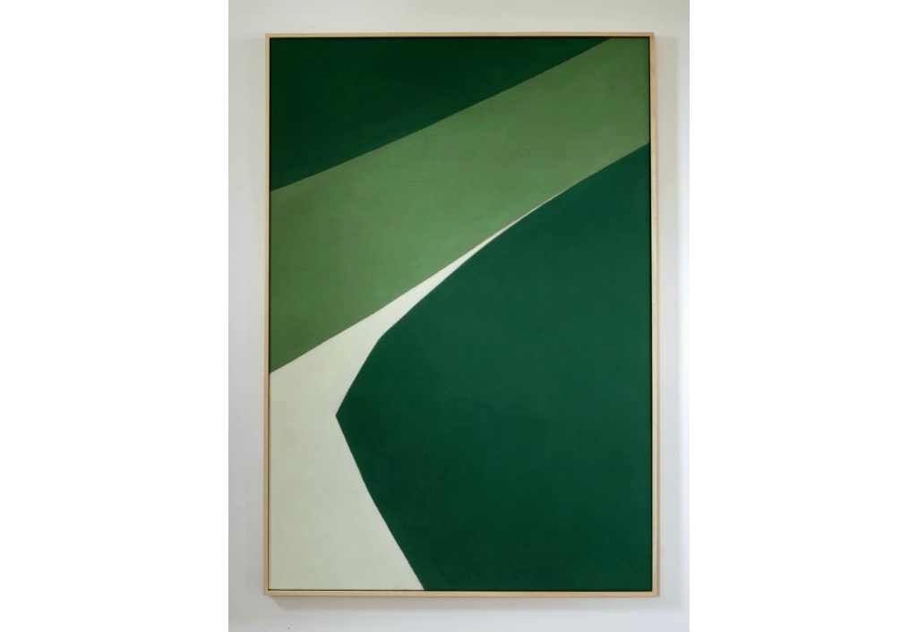 Green Contact