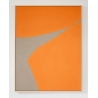 Orange Contact I