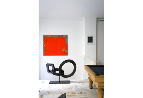 Carré Rouge