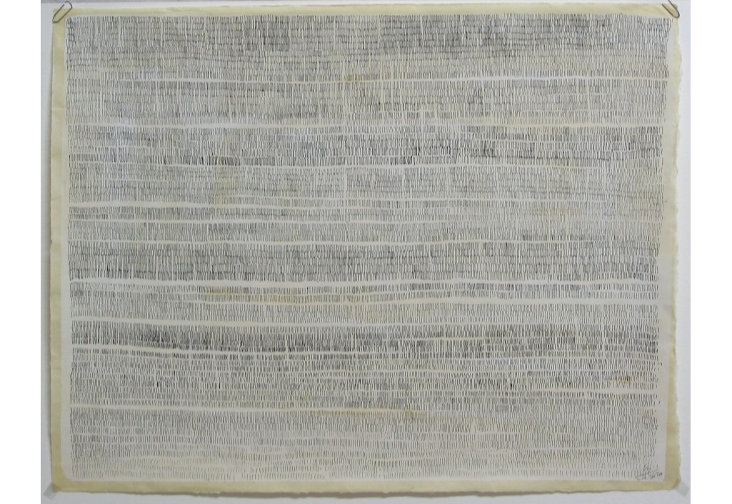 Papier japon 5