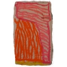 Pas possible - Orange, rose et jaune