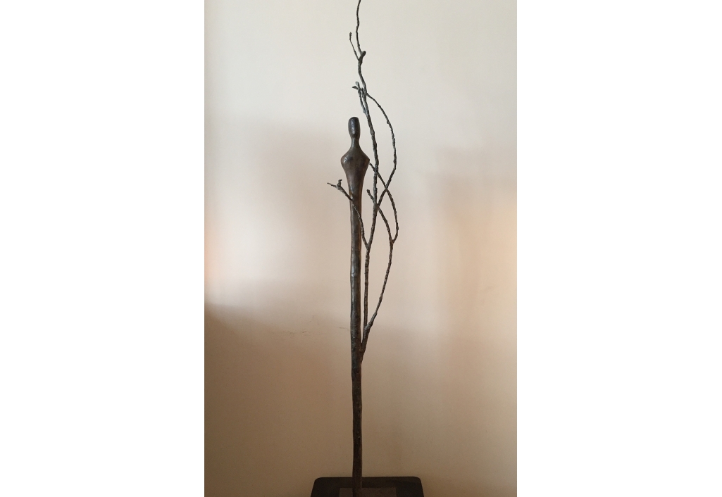 L'Homme Arbre