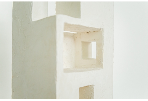  sculpture - Pilar Angelolglou 