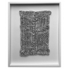 Toile blanchie 5