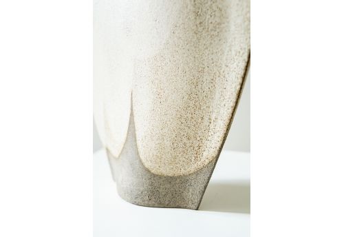 Vaso con segni 3