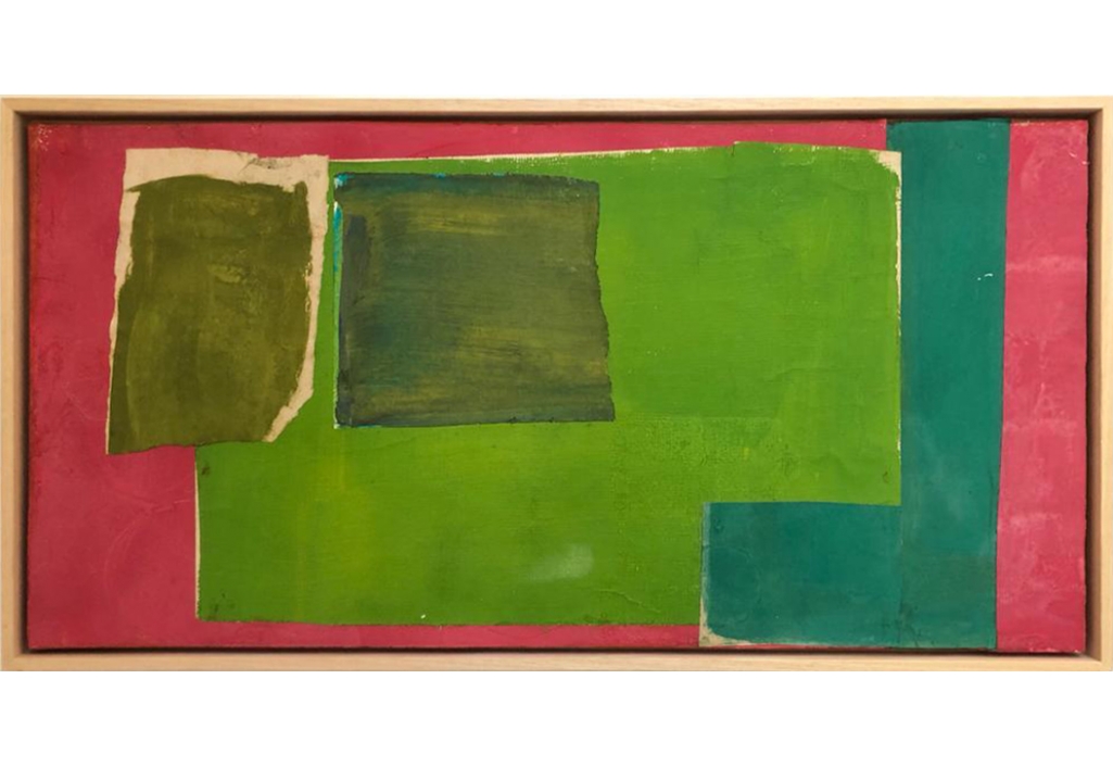 Méditation field 9
