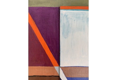 Lignes de mire XVI