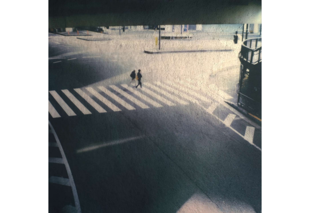 Traversée