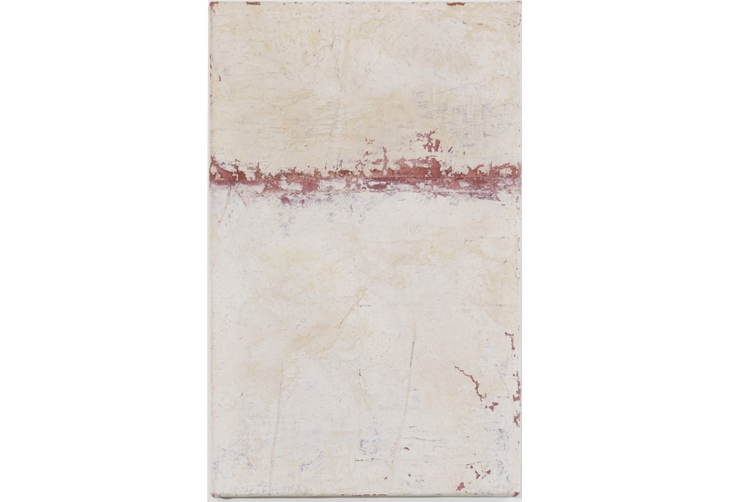 Brèche kaolin rouge