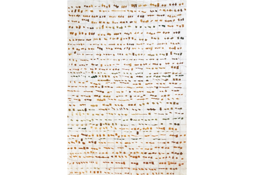 Ecriture d'automne